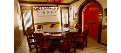 Ristorante Zonwa Roma