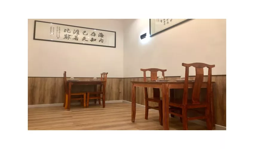 Ristorante Zonwa Roma
