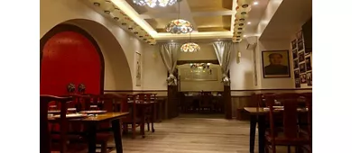 Ristorante Zonwa Roma
