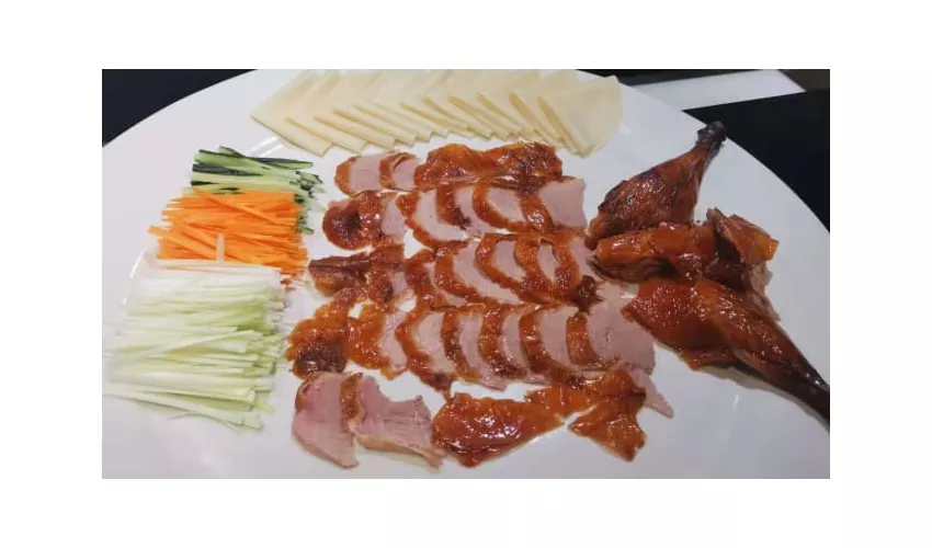 Ristorante Zonwa Roma