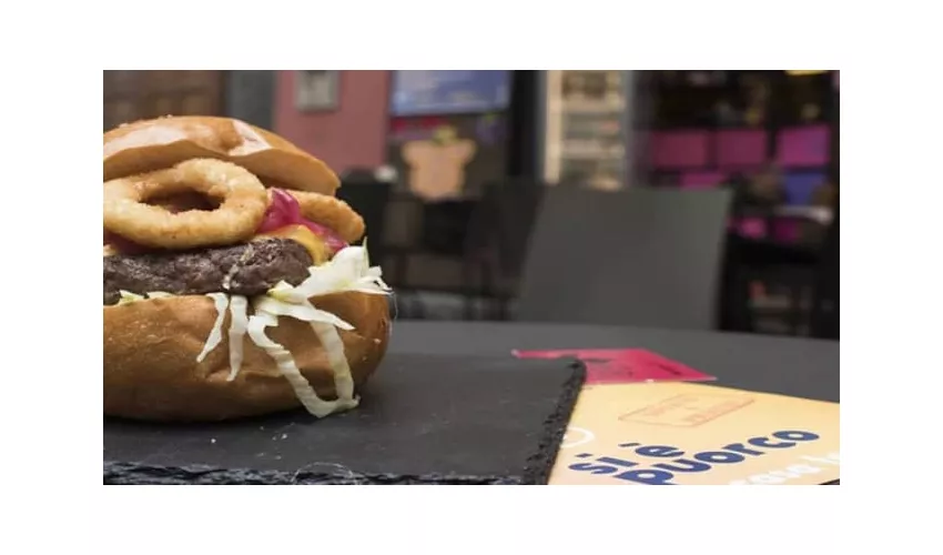 4 Burger