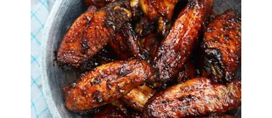 SmokeHouse by MAD for BBQ