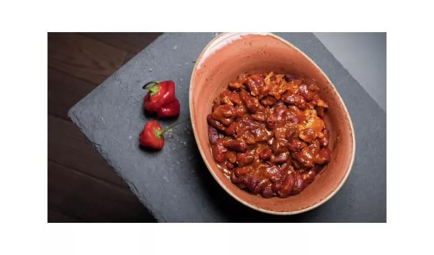 SmokeHouse by MAD for BBQ