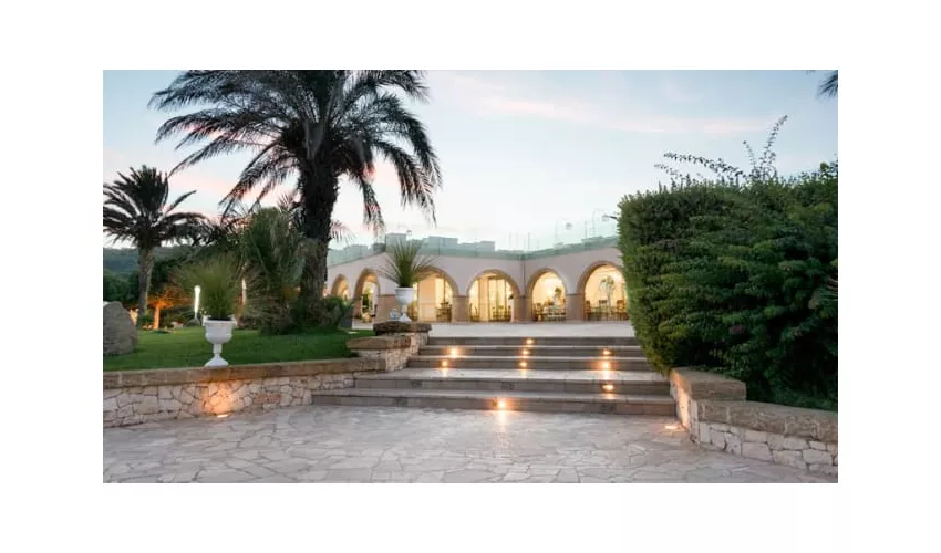 Augustus Resort