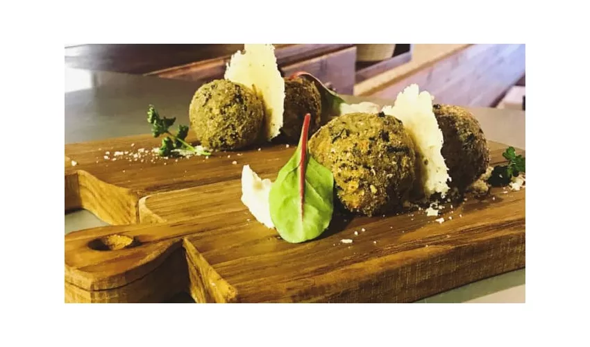 Ristorante La Staletta