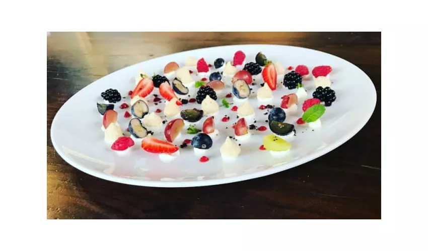 Ristorante La Staletta