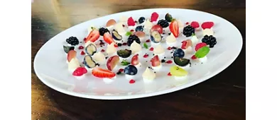 Ristorante La Staletta