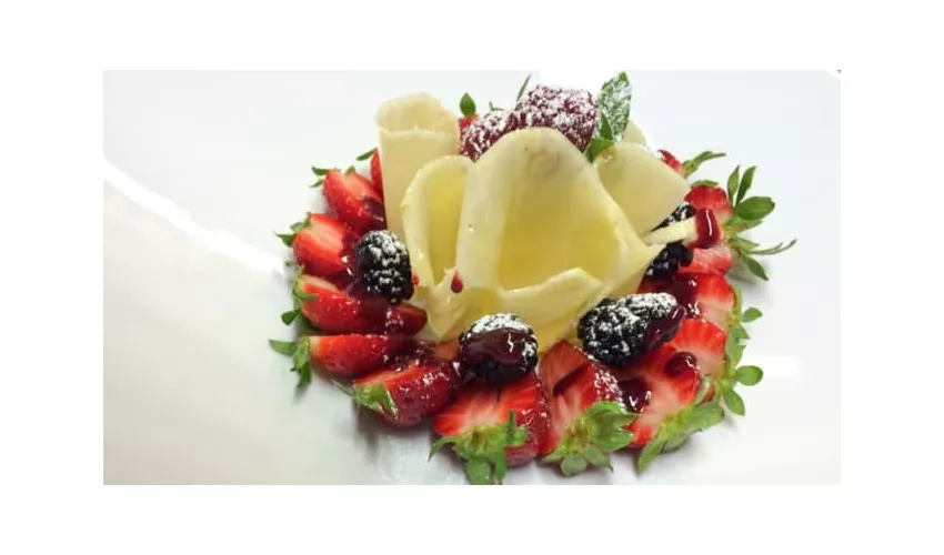 Ristorante La Staletta