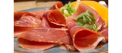 Ristorante La Spada