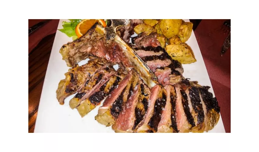 Ristorante La Spada