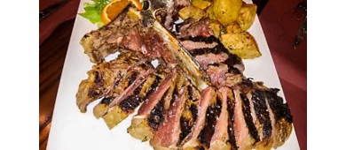 Ristorante La Spada