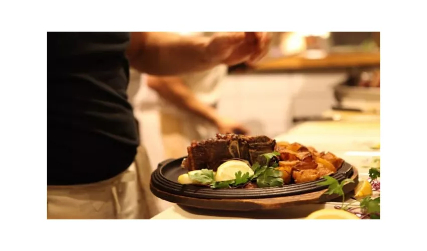 Ristorante La Spada