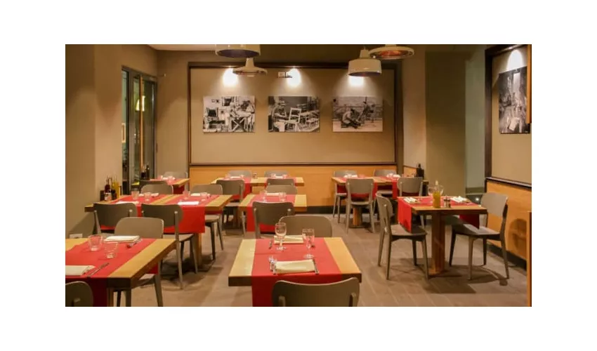 Ristorante La Spada