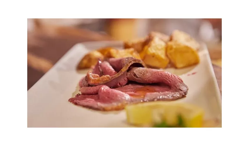 Ristorante La Spada