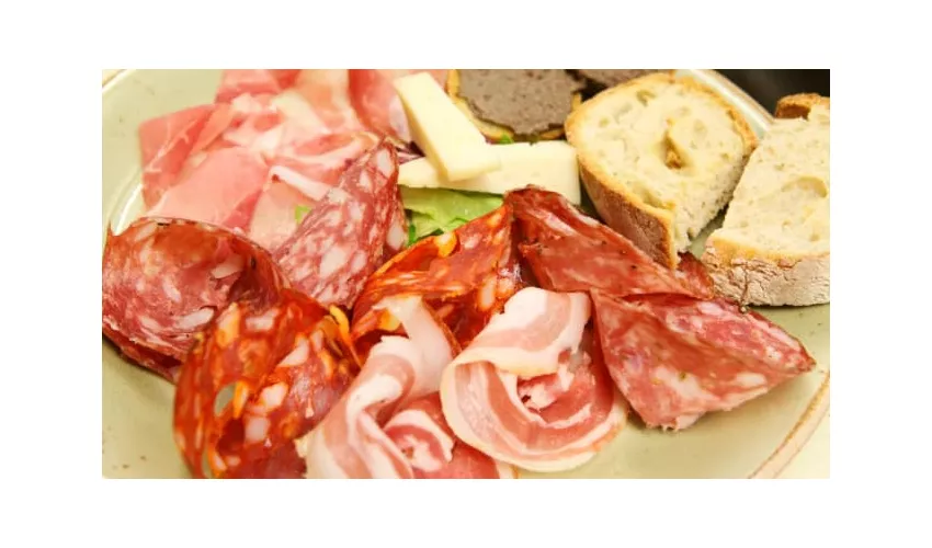 Ristorante La Spada