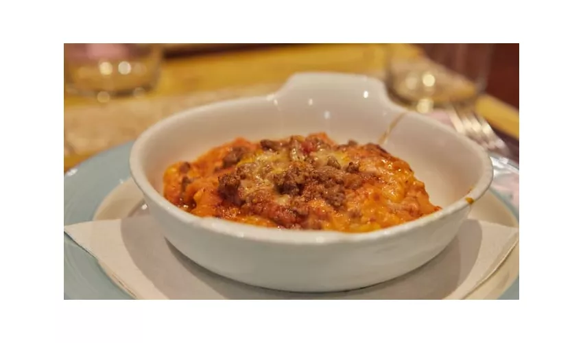 Ristorante La Spada