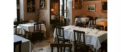 Hosteria del Panda