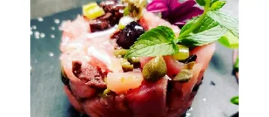 La Taverna del Gusto