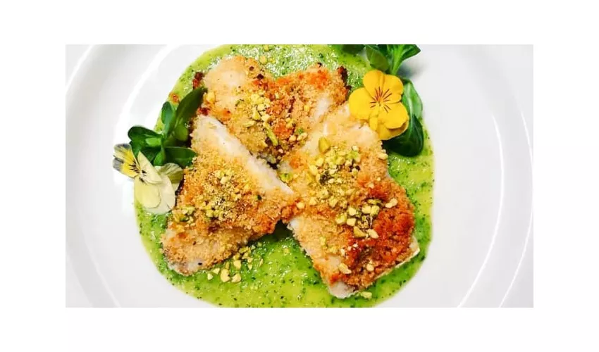 La Taverna del Gusto