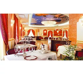 Ristorante Badessa