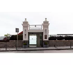 Palazzo Petrucci Ristorante