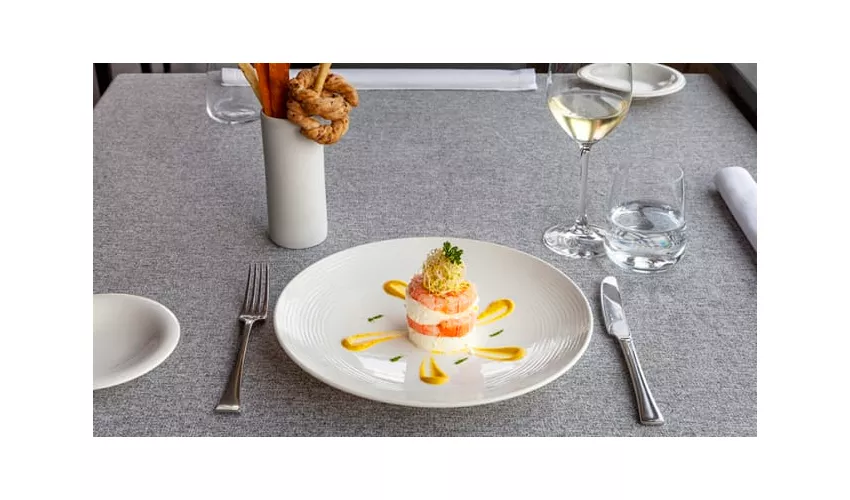 Palazzo Petrucci Ristorante