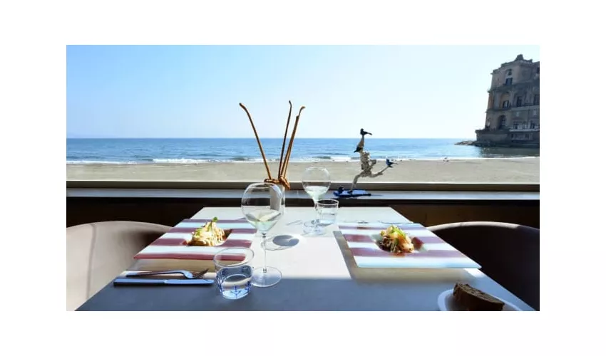 Palazzo Petrucci Ristorante