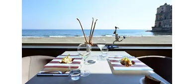 Palazzo Petrucci Ristorante