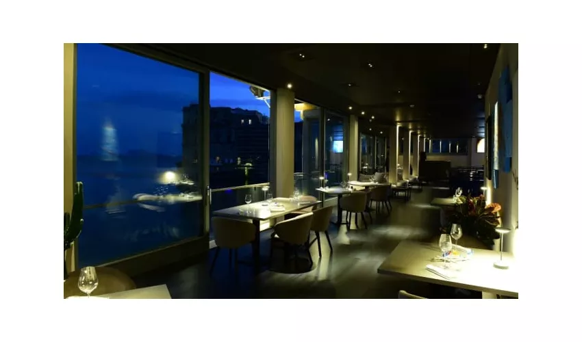 Palazzo Petrucci Ristorante