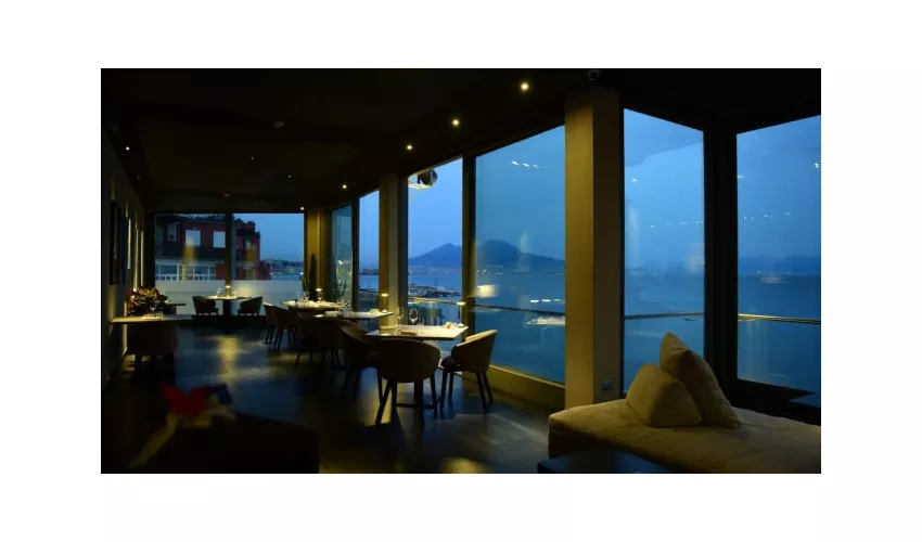 Palazzo Petrucci Ristorante