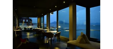 Palazzo Petrucci Ristorante