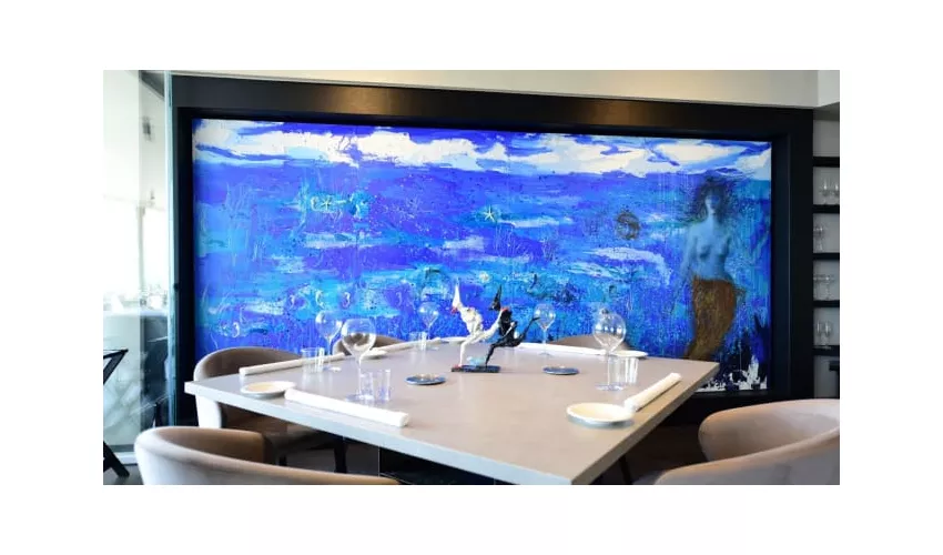 Palazzo Petrucci Ristorante