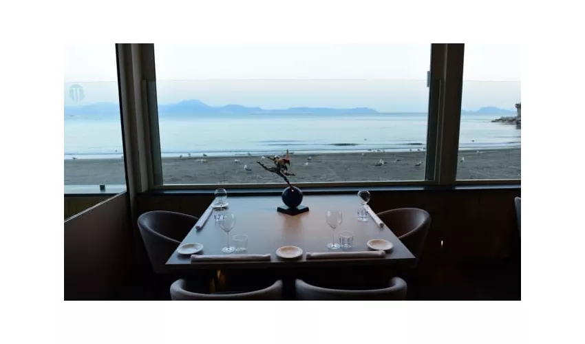 Palazzo Petrucci Ristorante