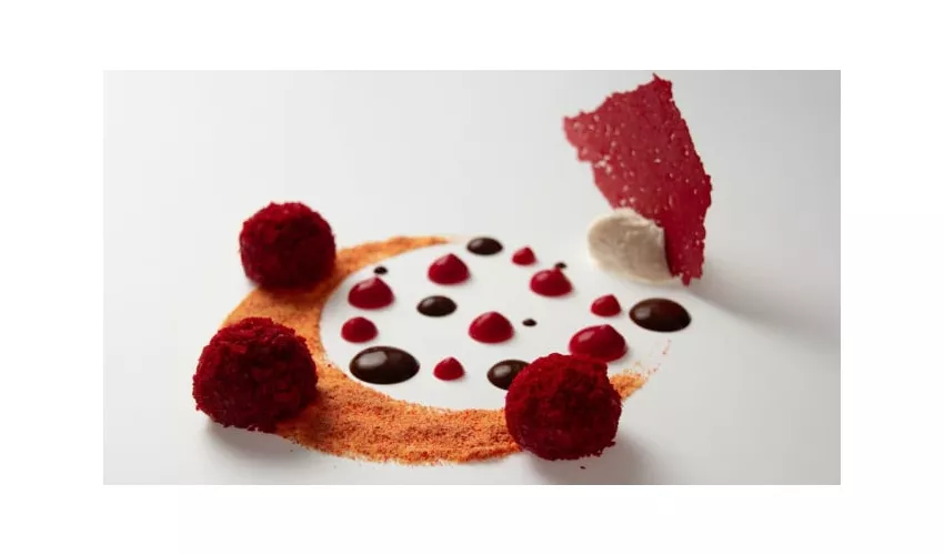 Ristorante La Trota