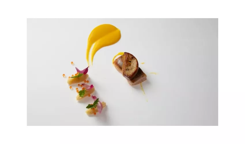 Ristorante La Trota