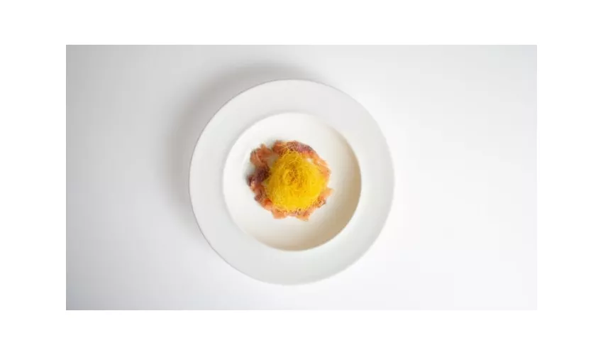 Ristorante La Trota
