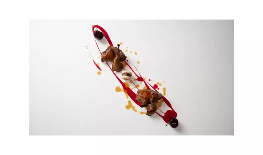 Ristorante La Trota