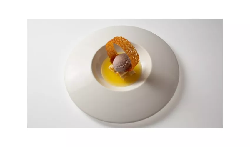Ristorante La Trota