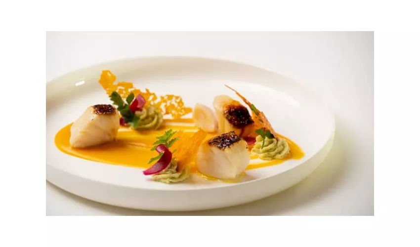 Ristorante La Trota