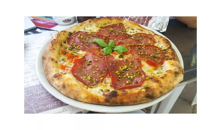 Pizzeria Al Pizzico