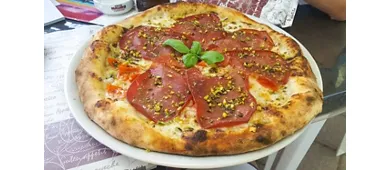 Pizzeria Al Pizzico