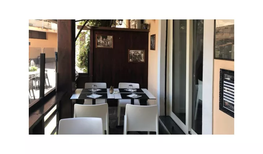 Ristorante Papillon