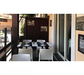 Ristorante Papillon