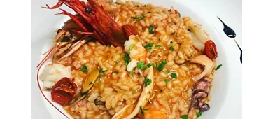 Ristorante Papillon