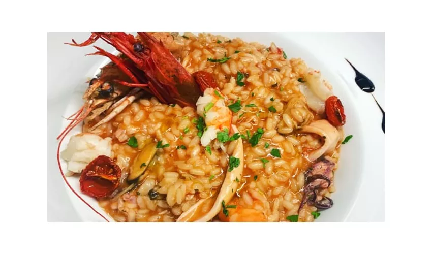 Ristorante Papillon