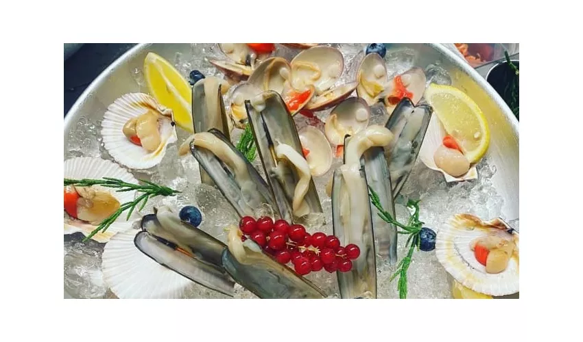 Ristorante Papillon