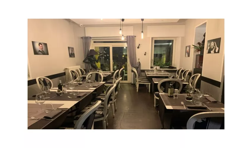 Ristorante Papillon
