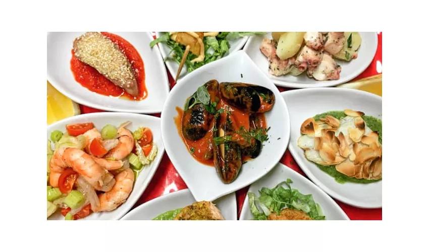Ristorante Papillon