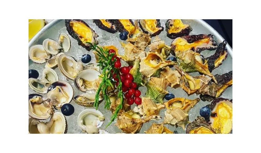 Ristorante Papillon