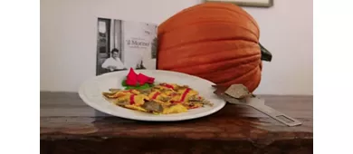 Antenna dal Morino